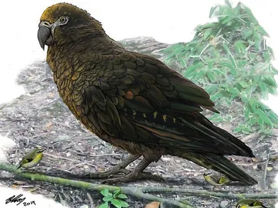 Волнистые ручные, говорящие попугаи разного вида: 500 грн. - Птицы Одесса  на Olx