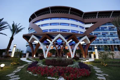 anexpro_novosibirsk - Отели Granada Luxury - привилегированное  гостеприимство и безупречное удовольствие 👌 ⠀ Представляем вашему вниманию  Эксклюзив ANEX Tour в сезоне 2021 ⭐ ⠀ ⛱️ Granada Luxury Resort Spa 5* Отель  расположен