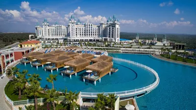 LUXURY BEACH | Добро пожаловать в привилегированное гостеприимство… |  Granada Luxury Hotels