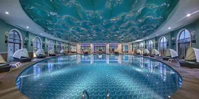 Курортный комплекс Granada Luxury Окурджалар, Турция – забронировать  сейчас, цены 2024 года