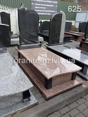 Гранітні пам'ятники Gran-Tomb | Rozvadiv | Facebook