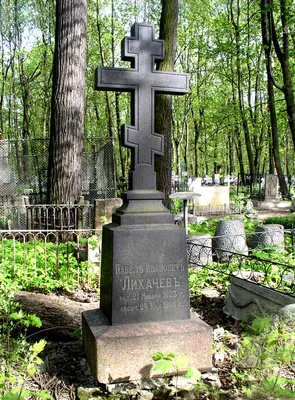 Гранитный крест на могилу цена