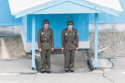Отдых в Северной Корее. Все что нужно знать о Северной Корее: климат,  курорты, кухня, виза