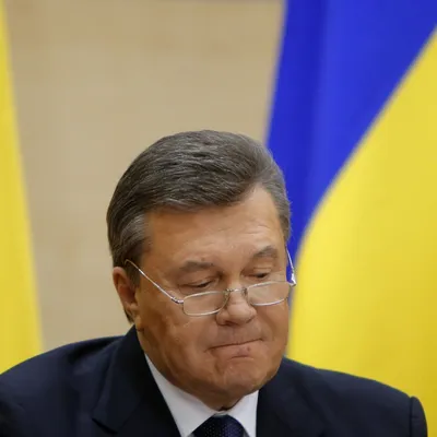 Любовь Полежай – гражданская жена Януковича? - glamurchik.tochka.net