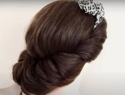 Свадебная прическа на длинные волосы - греческая коса Wedding updo for long  hair | Braided hairstyles for wedding, Ponytail hairstyles, Braided  hairstyles