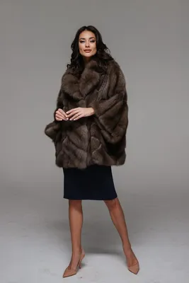 Шубы из Греции - купить греческую шубу в Москве по ценам интернет-магазина  Queen Furs