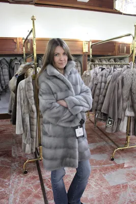 Греческие шубы в Дубае и остальных ОАЭ | Dubai Fur Shop