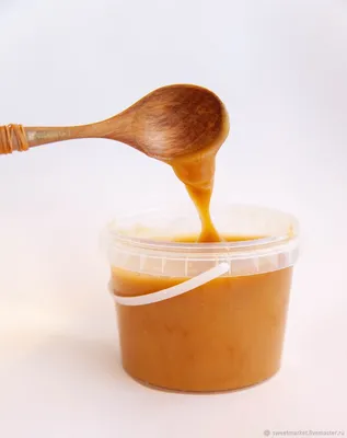Башкирский гречишный мёд (1 кг)