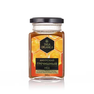 Гречишный мёд купить дешево в интернет-магазине \"Мед-Конфитюр\" Москва арт.  00000001230