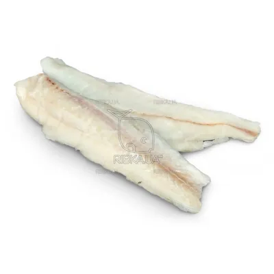 Гренадер филе без шкуры с/м (до 0,3 кг) купить по выгодным ценам в Киеве,  заказать Рыба онлайн в интернет магазине морепродуктов ribka.ua