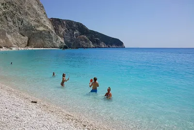 Италия или Греция пляжный отдых – Сайт Винского
