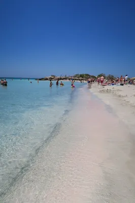Греция, Топ-5 самых красивых пляжей страны (ru.infoglobe.cz)