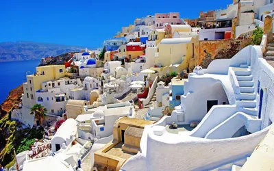 Туры в Грецию в 2024 году – купить путевки по выгодным ценам на сайте Coral  Travel