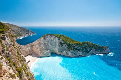 ТОП-11 лучших пляжей Греции 2024 ☀️ Фото, описание, туры