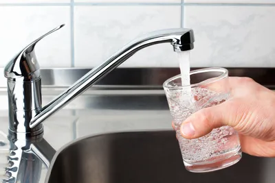 Грязная вода стала одной из главных причин рака