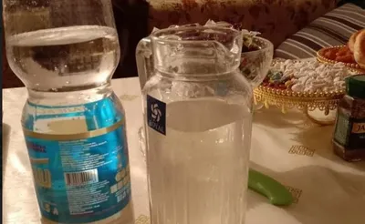 Грязная вода из крана - YouTube