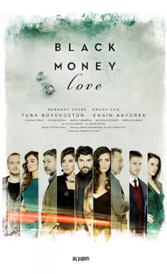 Грязные деньги и любовь (TV Series 2014-2015) - Постеры — The Movie  Database (TMDB)
