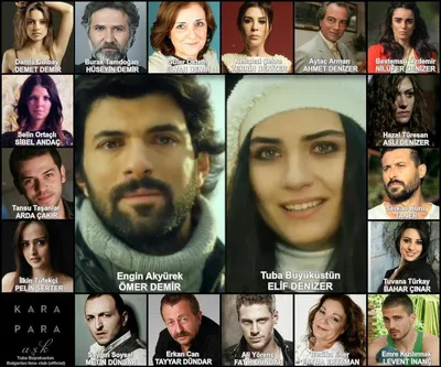 Номинант на «Эмми»: на российском ТВ впервые в эфир выходит популярный  турецкий сериал «Грязные деньги и любовь» | TV Mag