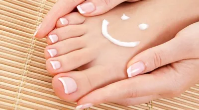 ᐉ Грибок ногтей на ногах: причины, симптомы, лечение и профилактика