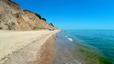 Отдых в Украине во время войны - Наше Місто