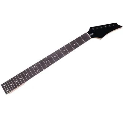 Гриф гитары со строками близкими по фотографии Стоковое Изображение -  изображение насчитывающей шнур, взорвать: 195062531