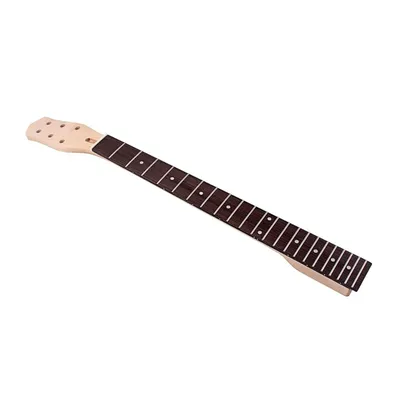 Гриф для электрогитары 6 струнный гриф из кленового дерева гриф для гитары  22 лада гриф для гитары винтажный гриф для 25,7 дюйма | AliExpress