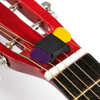 Нотная накладка на гриф гитары и укулеле купить по цене 113.4 ₽ в  интернет-магазине KazanExpress