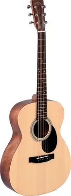 Sigma OMM-ST - акустическая гитара ШИРОКИЙ ГРИФ — 44,5мм. купить в магазине  для музыкантов Рок-н-Ролл
