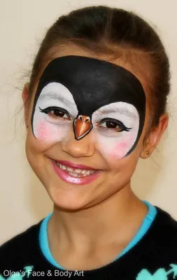 Афиша Город: Как быстро сделать необычный макияж на Хеллоуин – Архив