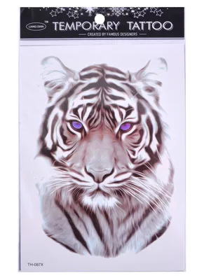 Gasta tattoo - Моя армия тигров растёт, но для отвлечения... | Facebook