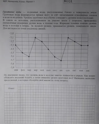 При близком залегании к поверхности почвы грунтовые воды способны быстро  погубить плодовые деревья