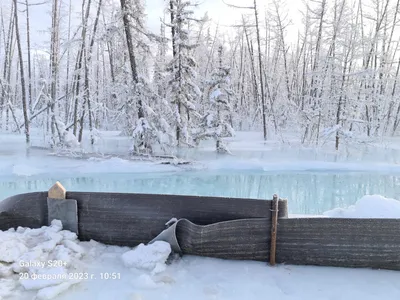 Грунтовые воды затопили городское кладбище. Хоронить - невозможно