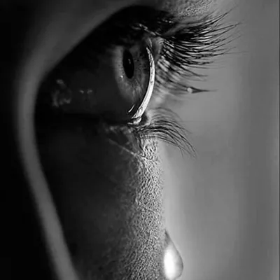 грустные глаза :: Анастасия Крылова – Социальная сеть ФотоКто