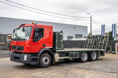 Грузовой эвакуатор Mercedes-Benz Atego в аренду Астрахани круглосуточно -  низкая цена