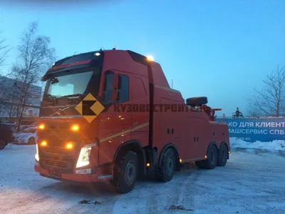 Услуги грузового эвакуатора по лучшей цене
