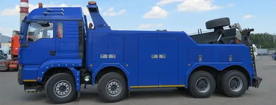 Грузовой эвакуатор: транспортировка автомобилей, автобусов, прицепов и  спецтехники из любой точки России