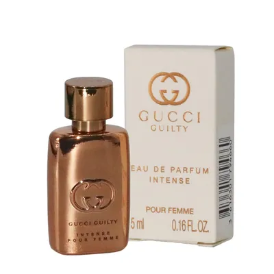 Buy Gucci Guilty Eau de Parfum For Women 30ml · World Wide