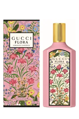 Flora by Gucci for Women 2.5 oz Eau de Parfum Spray - Walmart.com
