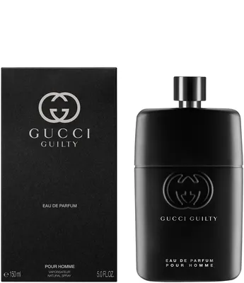 Gucci Guilty Pour Homme Eau de Parfum | FragranceNet.com®