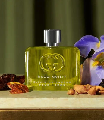 Gucci Memoire d'une Odeur Eau de Parfum 2 oz - ShopHQ.com