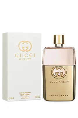 Gucci Guilty Pour Homme, 90ml, eau de parfum in eau de parfum | GUCCI® US