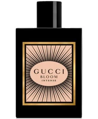 Gucci Di Gucci no 1 Eau De Parfum Edp 120ml 4 Fl. Oz. Splash No Spray  Perfume for Woman Super Rare Vintage Old 1972 First Version - Etsy