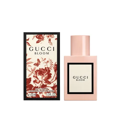 Buy Gucci Bloom Eau de Parfum 30ml · World Wide