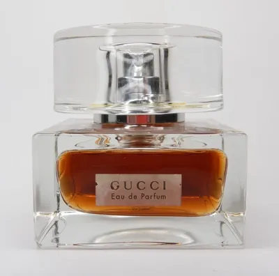 Gucci I by Gucci Eau de Parfum Spray 2.5oz - 75ml Women's EDP RARE Obsolete  | eBay