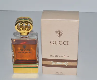 Gucci Eau de Parfum II EDP 30ml