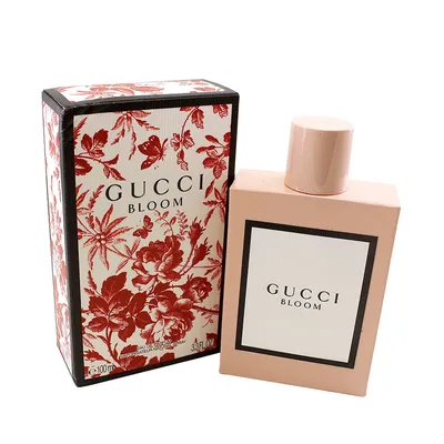 Bamboo EDP for Women by Gucci – Fragrance Outlet
