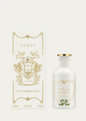Gucci Bloom Ambrosia di Fiori eau de parfum for her – My Dr. XM