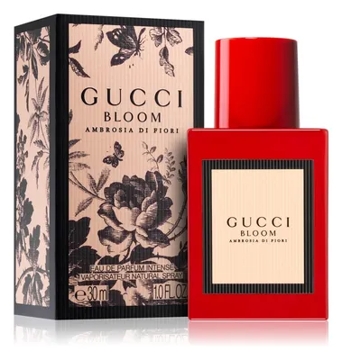 FLORA by GUCCI 75 ml/ 2.5 oz Eau de Parfum Spray NIB | eBay