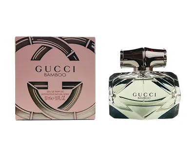 Gucci Bamboo Perfume Eau De Parfum by Gucci | 99Perfume.com