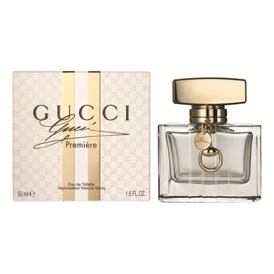 Gucci Premiere Eau de Toilette - купить женские духи, цены от 580 р. за 2 мл